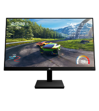 HP X34 Gaming Monitor